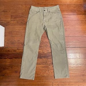 Levi Strauss Jeans 514